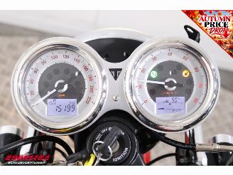 Triumph Thruxton 1200 Vance Hines picture 13