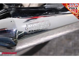 Triumph Thruxton 1200 Vance Hines picture 16