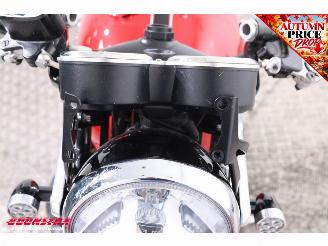 Triumph Thruxton 1200 Vance Hines picture 10