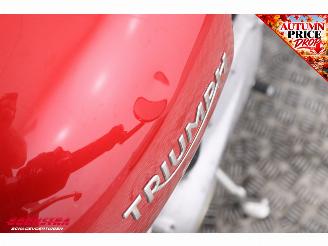 Triumph Thruxton 1200 Vance Hines picture 11