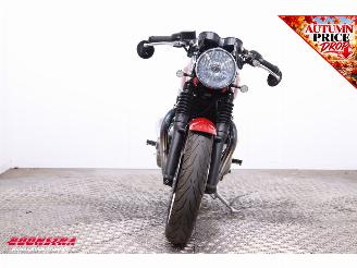 Triumph Thruxton 1200 Vance Hines picture 6