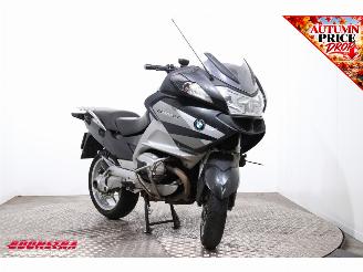 BMW R 1200 RT ABS ESA Cruise Heizgriffe SHZ 61.070 km! picture 2