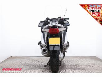 BMW R 1200 RT ABS ESA Cruise Heizgriffe SHZ 61.070 km! picture 8