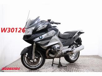 krockskadad bil motor BMW R 1200 RT ABS ESA Cruise Heizgriffe SHZ 61.070 km! 2010/4