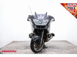BMW R 1200 RT ABS ESA Cruise Heizgriffe SHZ 61.070 km! picture 6