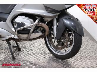 BMW R 1200 RT ABS ESA Cruise Heizgriffe SHZ 61.070 km! picture 13