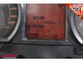 BMW R 1200 RT ABS ESA Cruise Heizgriffe SHZ 61.070 km! picture 17