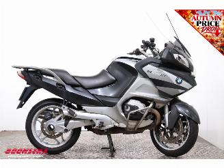 BMW R 1200 RT ABS ESA Cruise Heizgriffe SHZ 61.070 km! picture 7