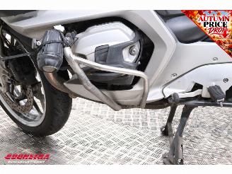 BMW R 1200 RT ABS ESA Cruise Heizgriffe SHZ 61.070 km! picture 10