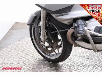 BMW R 1200 RT ABS ESA Cruise Heizgriffe SHZ 61.070 km! picture 9