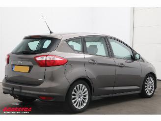 Ford C-Max 1.0 Titanium Edition Plus Cruise Clima Leder Bluetooth Camera PDC picture 3