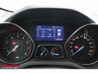 Ford C-Max 1.0 Titanium Edition Plus Cruise Clima Leder Bluetooth Camera PDC picture 15