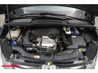 Ford C-Max 1.0 Titanium Edition Plus Cruise Clima Leder Bluetooth Camera PDC picture 5