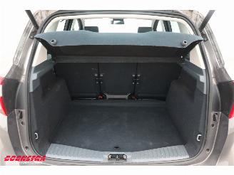 Ford C-Max 1.0 Titanium Edition Plus Cruise Clima Leder Bluetooth Camera PDC picture 22