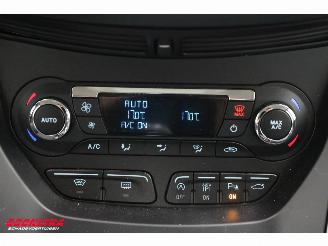 Ford C-Max 1.0 Titanium Edition Plus Cruise Clima Leder Bluetooth Camera PDC picture 17