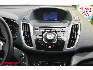 Ford C-Max 1.0 Titanium Edition Plus Cruise Clima Leder Bluetooth Camera PDC picture 8