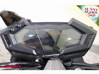Kawasaki Z 800 ABS Akrapovic picture 17