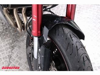 Kawasaki Z 800 ABS Akrapovic picture 11