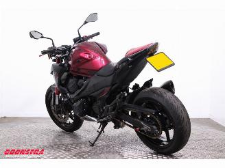 Kawasaki Z 800 ABS Akrapovic picture 4