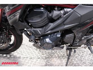 Kawasaki Z 800 ABS Akrapovic picture 15