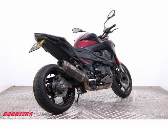 Kawasaki Z 800 ABS Akrapovic picture 3