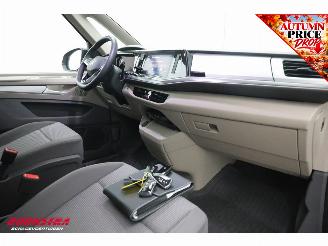 Volkswagen Transporter 2.0 TDI DSG Bulli Pano LED ACC 7-Pers. Camera SHZ picture 12