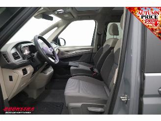 Volkswagen Transporter 2.0 TDI DSG Bulli Pano LED ACC 7-Pers. Camera SHZ picture 15