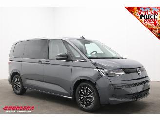 Volkswagen Transporter 2.0 TDI DSG Bulli Pano LED ACC 7-Pers. Camera SHZ picture 2