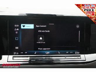 Volkswagen Transporter 2.0 TDI DSG Bulli Pano LED ACC 7-Pers. Camera SHZ picture 27