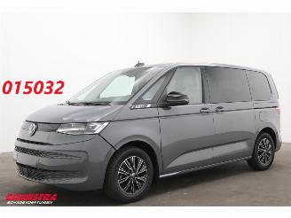 skadebil auto Volkswagen Transporter 2.0 TDI DSG Bulli Pano LED ACC 7-Pers. Camera SHZ 2024/12