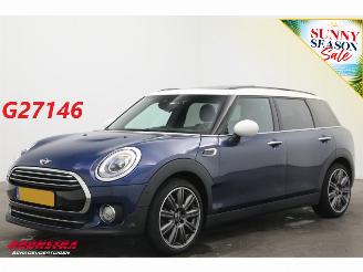 Auto incidentate Mini Clubman 1.5 Cooper Chili Aut. Pano LED Leder HUD Cruise SHZ 2017/8