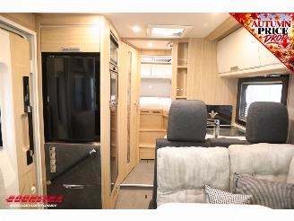 Niesmann+Bischoff  Arto 77E Clouliner 2.3 M.Jet Aut. Garage Solar TV Single Beds Hefbed Cruise Clima Camera picture 19