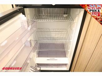 Niesmann+Bischoff  Arto 77E Clouliner 2.3 M.Jet Aut. Garage Solar TV Single Beds Hefbed Cruise Clima Camera picture 29