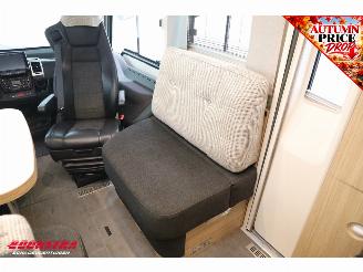 Niesmann+Bischoff  Arto 77E Clouliner 2.3 M.Jet Aut. Garage Solar TV Single Beds Hefbed Cruise Clima Camera picture 25