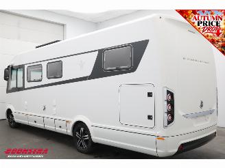 Niesmann+Bischoff  Arto 77E Clouliner 2.3 M.Jet Aut. Garage Solar TV Single Beds Hefbed Cruise Clima Camera picture 4