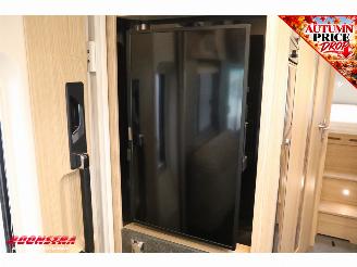 Niesmann+Bischoff  Arto 77E Clouliner 2.3 M.Jet Aut. Garage Solar TV Single Beds Hefbed Cruise Clima Camera picture 34