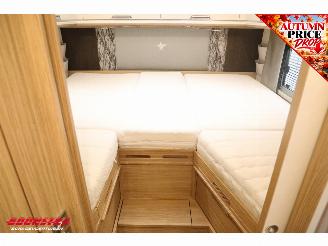 Niesmann+Bischoff  Arto 77E Clouliner 2.3 M.Jet Aut. Garage Solar TV Single Beds Hefbed Cruise Clima Camera picture 20