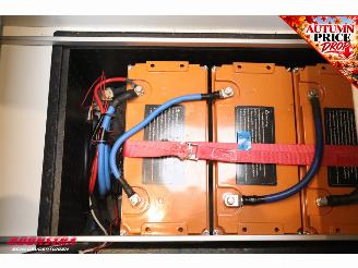 Niesmann+Bischoff  Arto 77E Clouliner 2.3 M.Jet Aut. Garage Solar TV Single Beds Hefbed Cruise Clima Camera picture 17