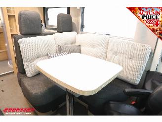 Niesmann+Bischoff  Arto 77E Clouliner 2.3 M.Jet Aut. Garage Solar TV Single Beds Hefbed Cruise Clima Camera picture 23