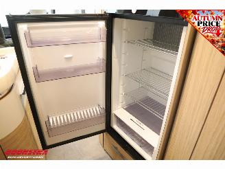 Niesmann+Bischoff  Arto 77E Clouliner 2.3 M.Jet Aut. Garage Solar TV Single Beds Hefbed Cruise Clima Camera picture 28