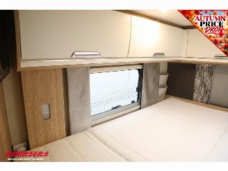 Niesmann+Bischoff  Arto 77E Clouliner 2.3 M.Jet Aut. Garage Solar TV Single Beds Hefbed Cruise Clima Camera picture 21