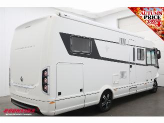 Niesmann+Bischoff  Arto 77E Clouliner 2.3 M.Jet Aut. Garage Solar TV Single Beds Hefbed Cruise Clima Camera picture 3