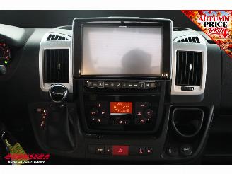 Niesmann+Bischoff  Arto 77E Clouliner 2.3 M.Jet Aut. Garage Solar TV Single Beds Hefbed Cruise Clima Camera picture 43