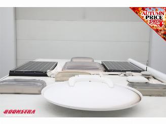 Niesmann+Bischoff  Arto 77E Clouliner 2.3 M.Jet Aut. Garage Solar TV Single Beds Hefbed Cruise Clima Camera picture 54