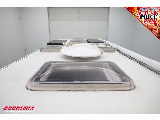 Niesmann+Bischoff  Arto 77E Clouliner 2.3 M.Jet Aut. Garage Solar TV Single Beds Hefbed Cruise Clima Camera picture 53