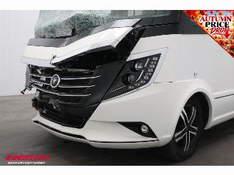 Niesmann+Bischoff  Arto 77E Clouliner 2.3 M.Jet Aut. Garage Solar TV Single Beds Hefbed Cruise Clima Camera picture 15