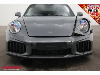 Porsche 911 992.2 Turbo S 712 PK PCCB PDLS+ PDCC ACC 1.397 km! picture 7