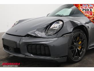 Porsche 911 992.2 Turbo S 712 PK PCCB PDLS+ PDCC ACC 1.397 km! picture 11