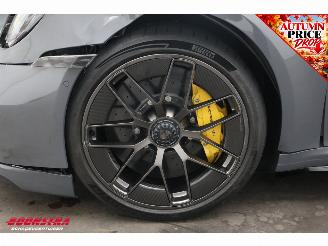 Porsche 911 992.2 Turbo S 712 PK PCCB PDLS+ PDCC ACC 1.397 km! picture 14