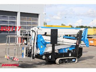 skadebil machine   Raptor 18S SO-0082 Raupenbühne BY 2025 107 Hrs 1990/6
